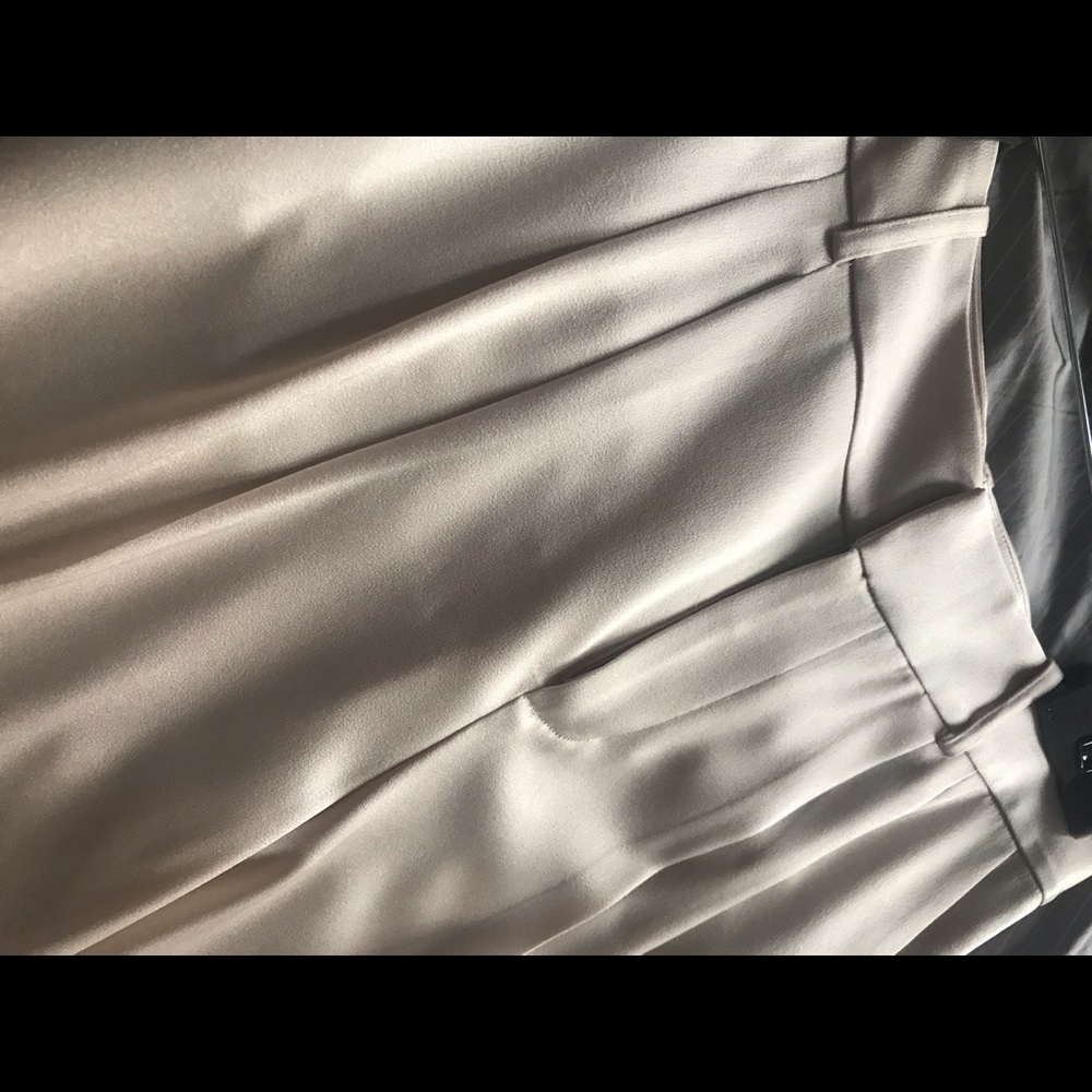 Alice+Olivia Troy Pants - Picture 7 of 9
